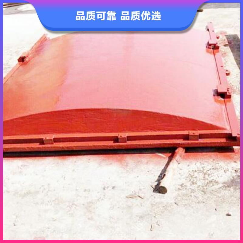 铸铁闸门 钢制闸门大量现货