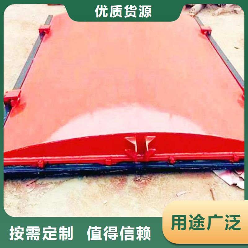 铸铁闸门铸铁拍门厂家自营