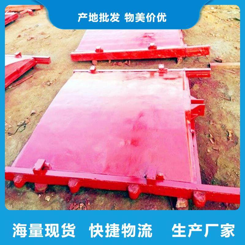 【铸铁闸门】,钢制拍门厂家的图文介绍