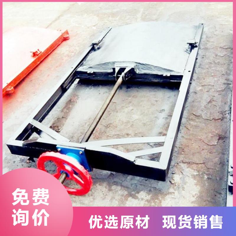 【铸铁闸门-启闭机销售的是诚信】