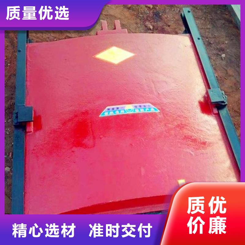 铸铁闸门玻璃钢拍门您身边的厂家