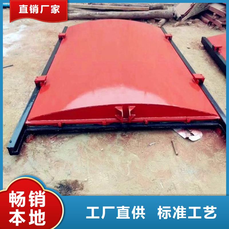 铸铁闸门手提铸铁闸门贴心服务