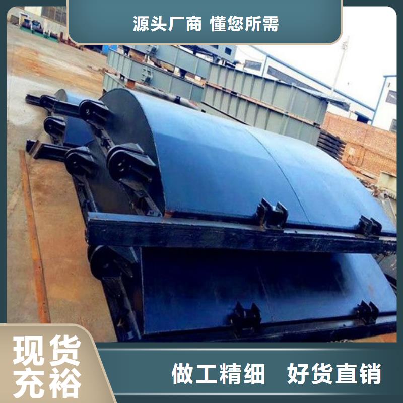 铸铁闸门玻璃钢拍门品质值得信赖