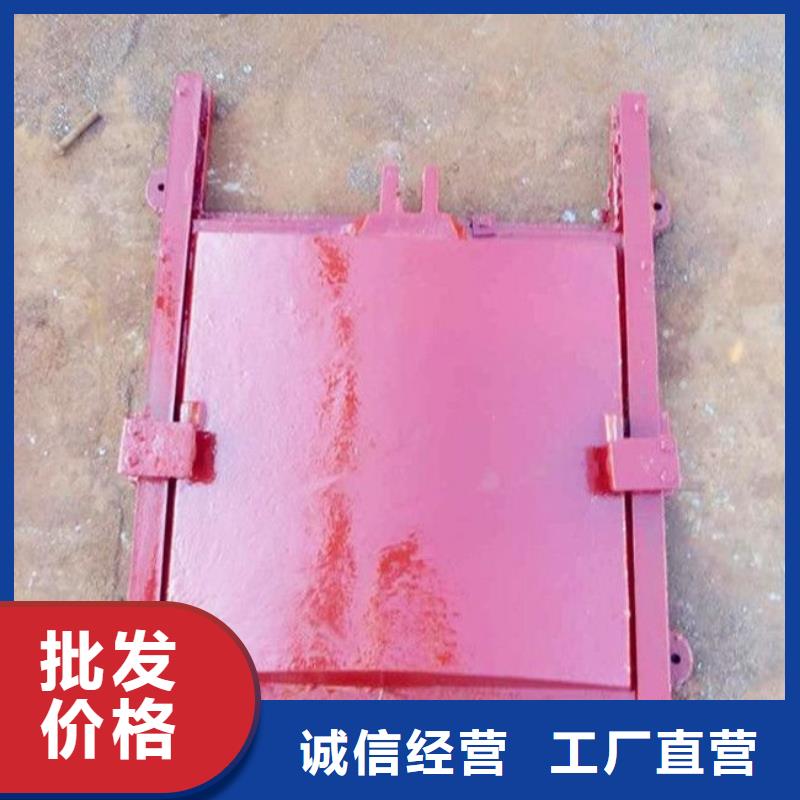 铸铁闸门玻璃钢拍门品质值得信赖