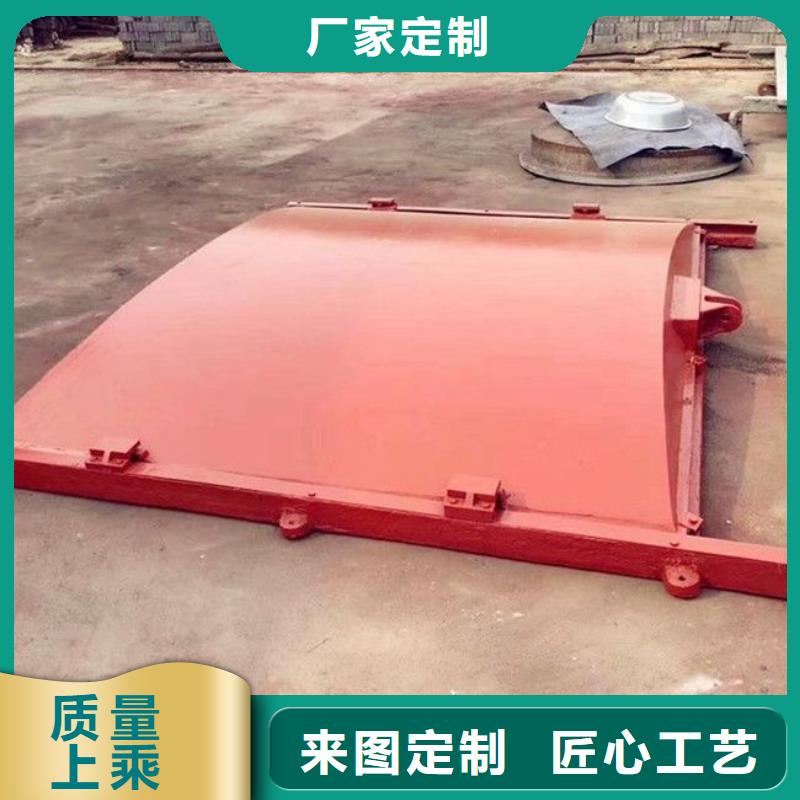 【铸铁闸门 回转式清污机品质好才是硬道理】