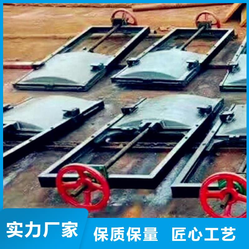 铸铁闸门泵站铸铁闸门追求品质