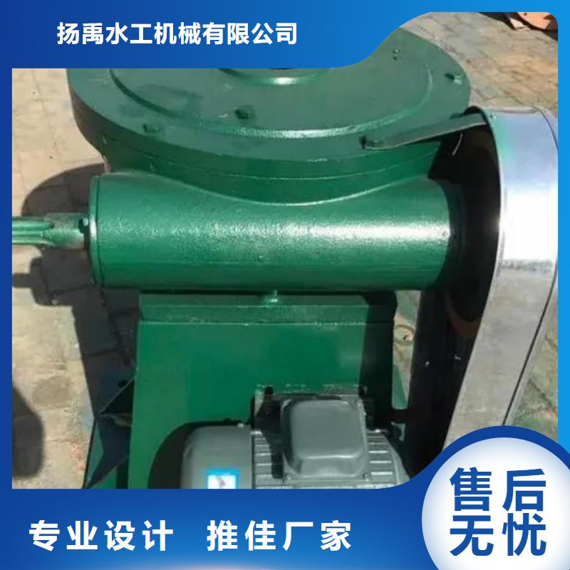螺杆启闭机实力厂家直销