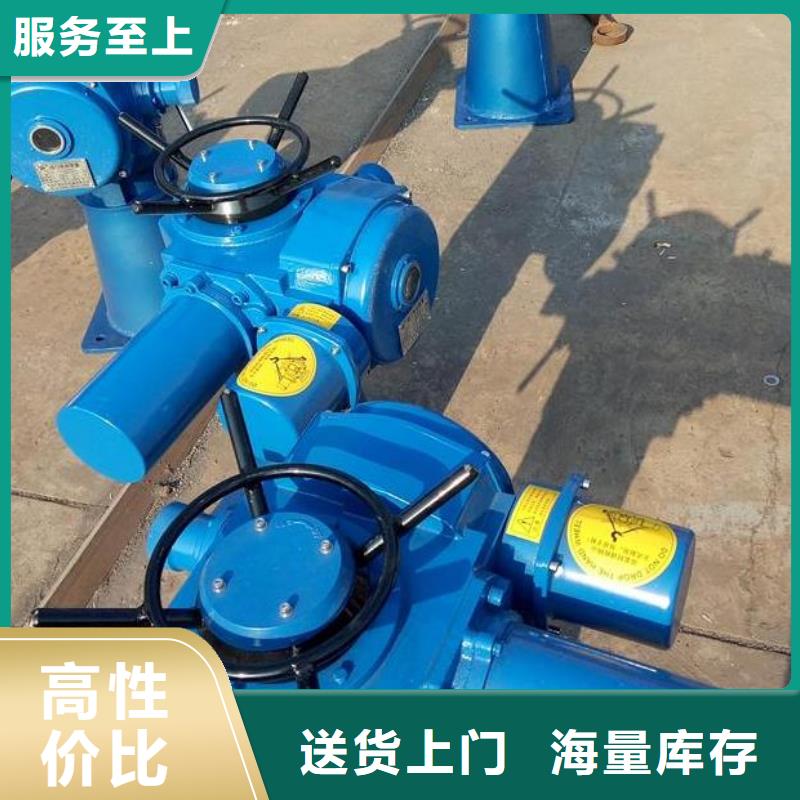 螺杆启闭机双向止水闸门实力公司