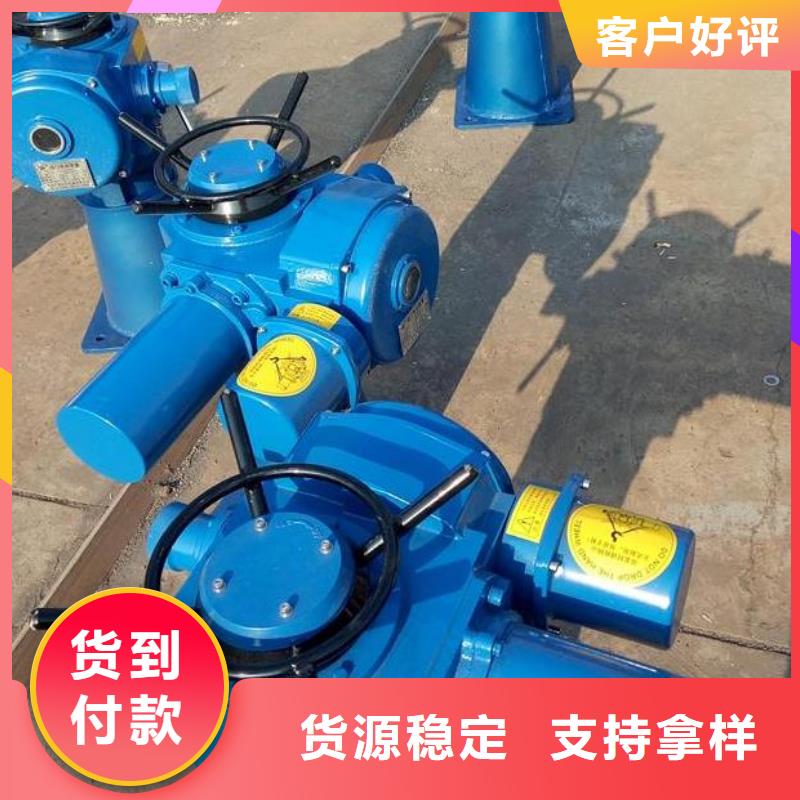 螺杆启闭机-手摇卷扬启闭机使用寿命长久