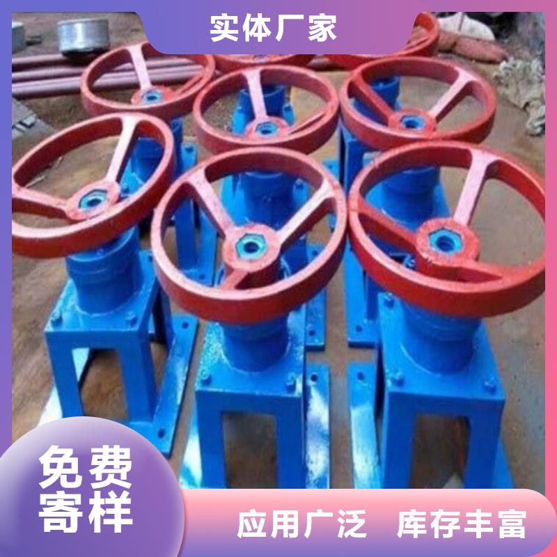 螺杆启闭机_液压启闭机精工制作