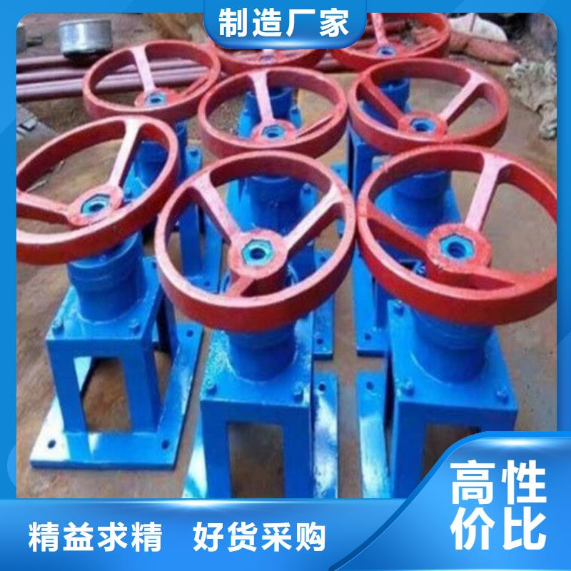 螺杆启闭机 卷扬启闭机厂家来图定制量大从优