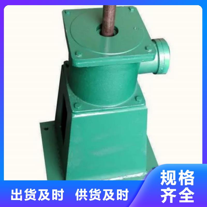 螺杆启闭机卷扬启闭机厂家质量无忧