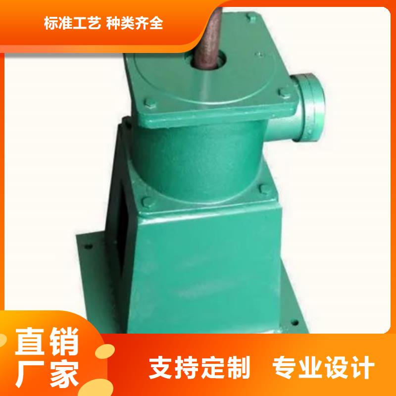 螺杆启闭机手摇启闭机来图来样定制