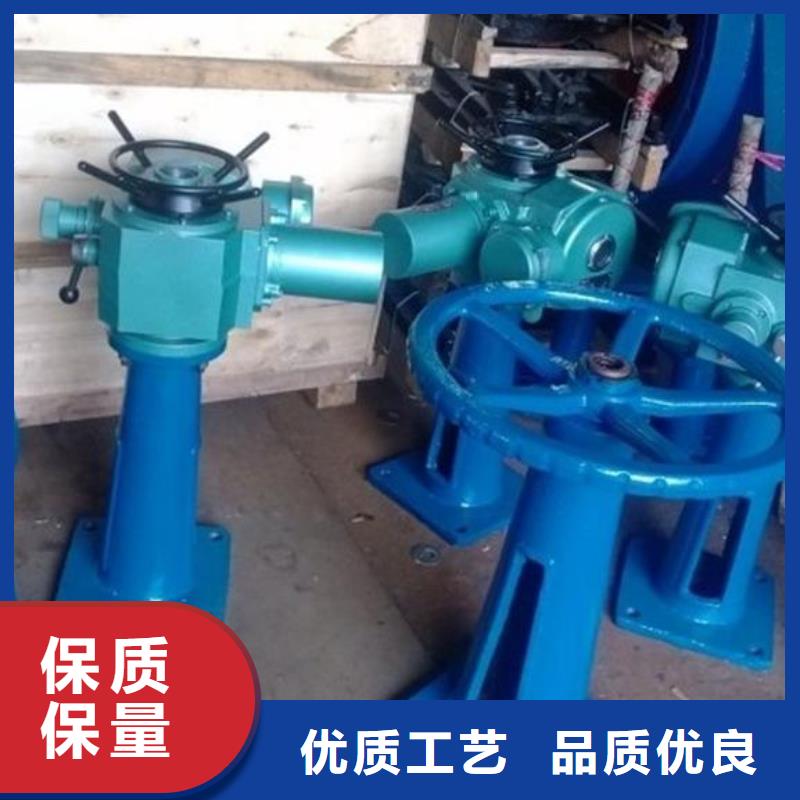 【螺杆启闭机铸铁闸门专业生产团队】