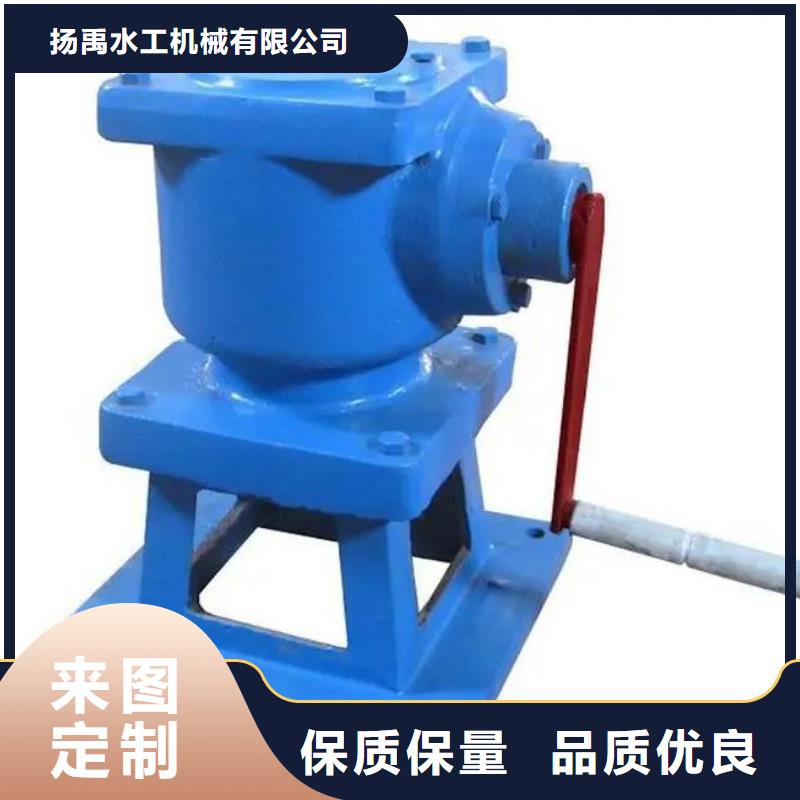 螺杆启闭机直联式启闭机现货销售