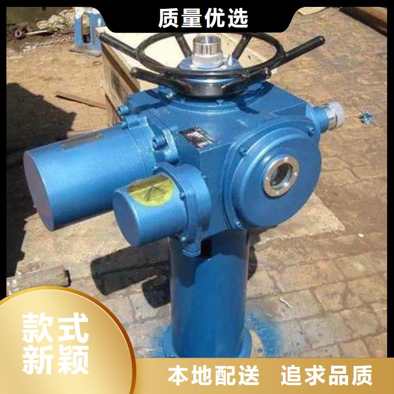 螺杆启闭机暗杆式启闭机用心做产品