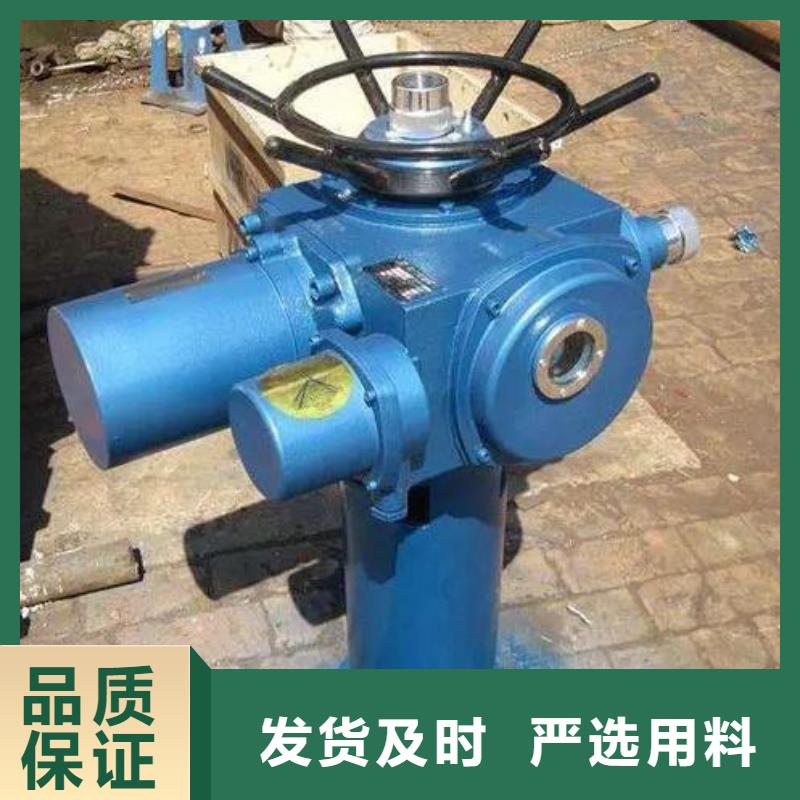 【螺杆启闭机】 手提铸铁闸门真正的源头厂家