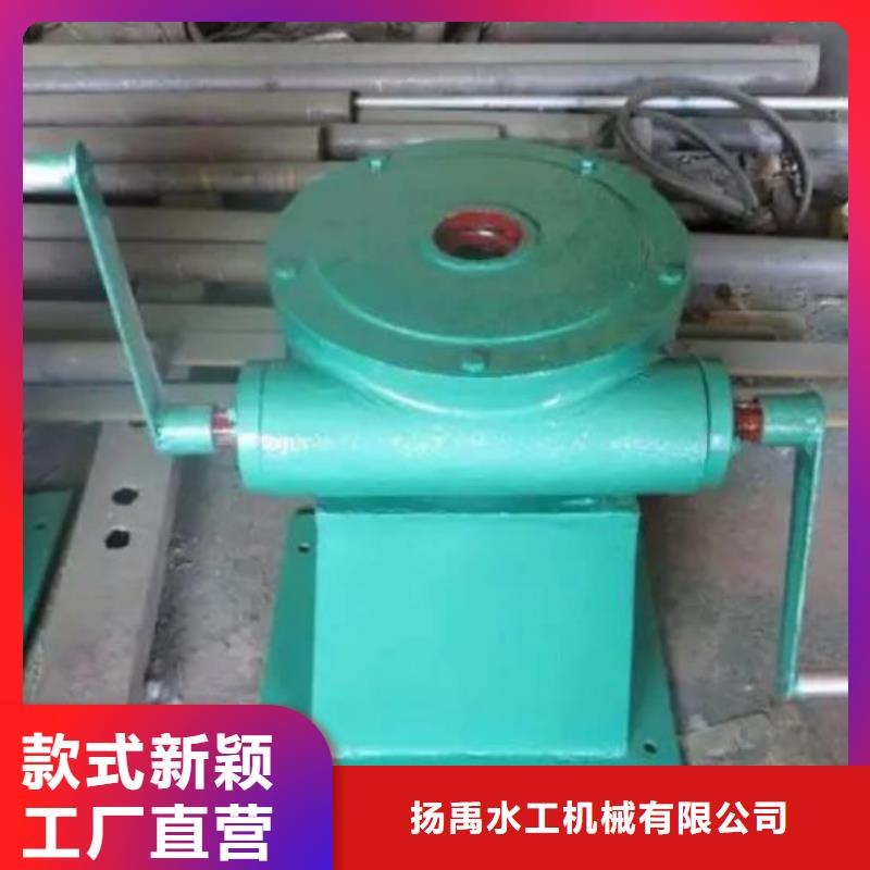 螺杆启闭机,钢制拍门厂家精选优质材料