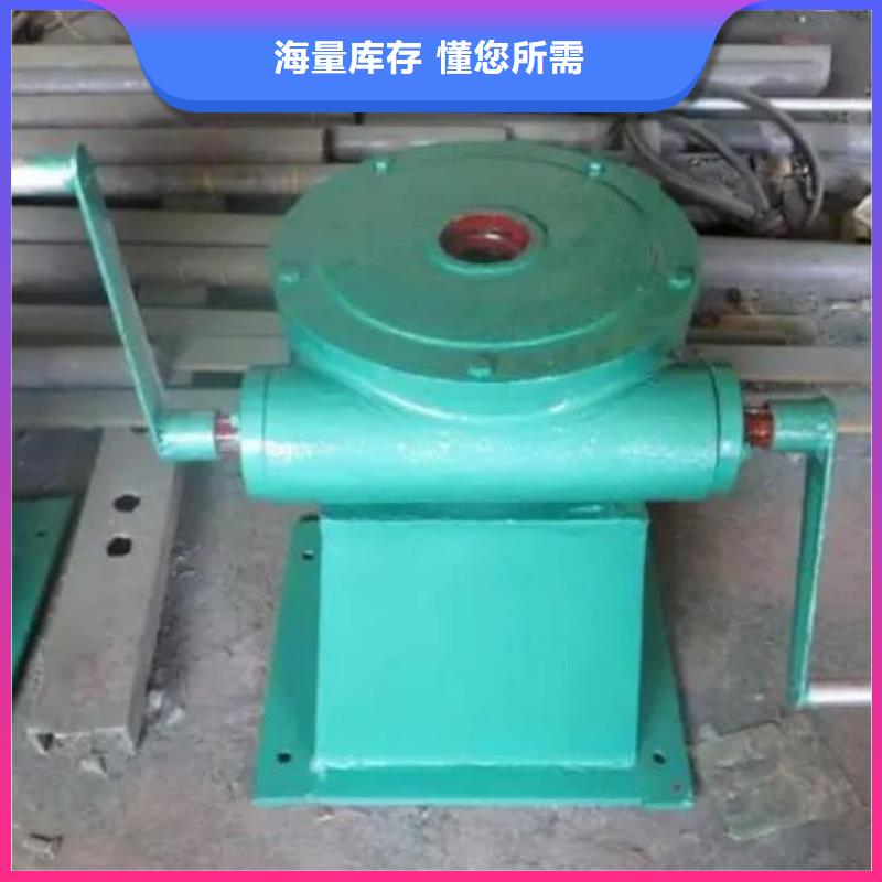 螺杆启闭机球墨铸铁闸门用途广泛