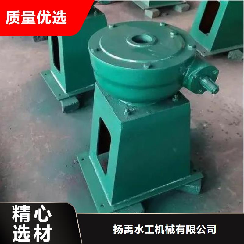 螺杆启闭机_钢制拍门甄选好厂家