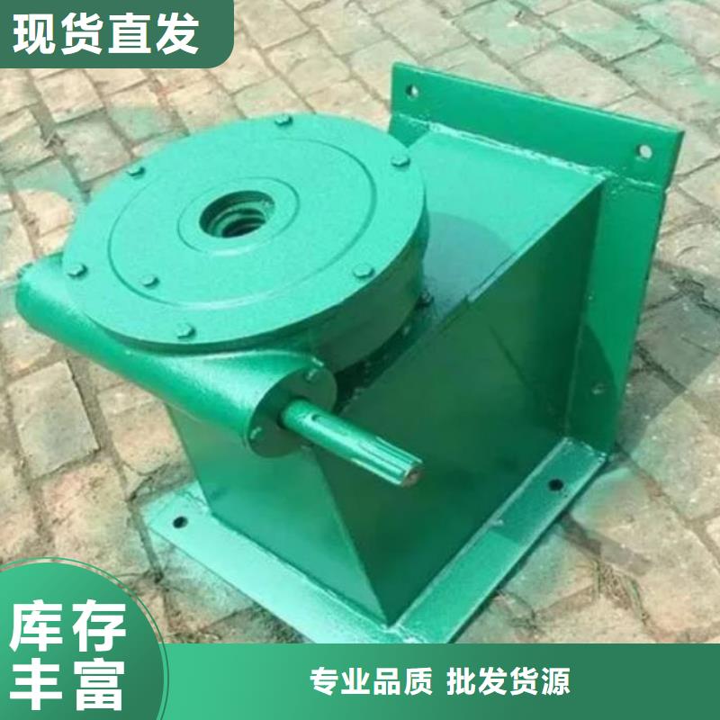 螺杆启闭机直联式启闭机来图来样定制