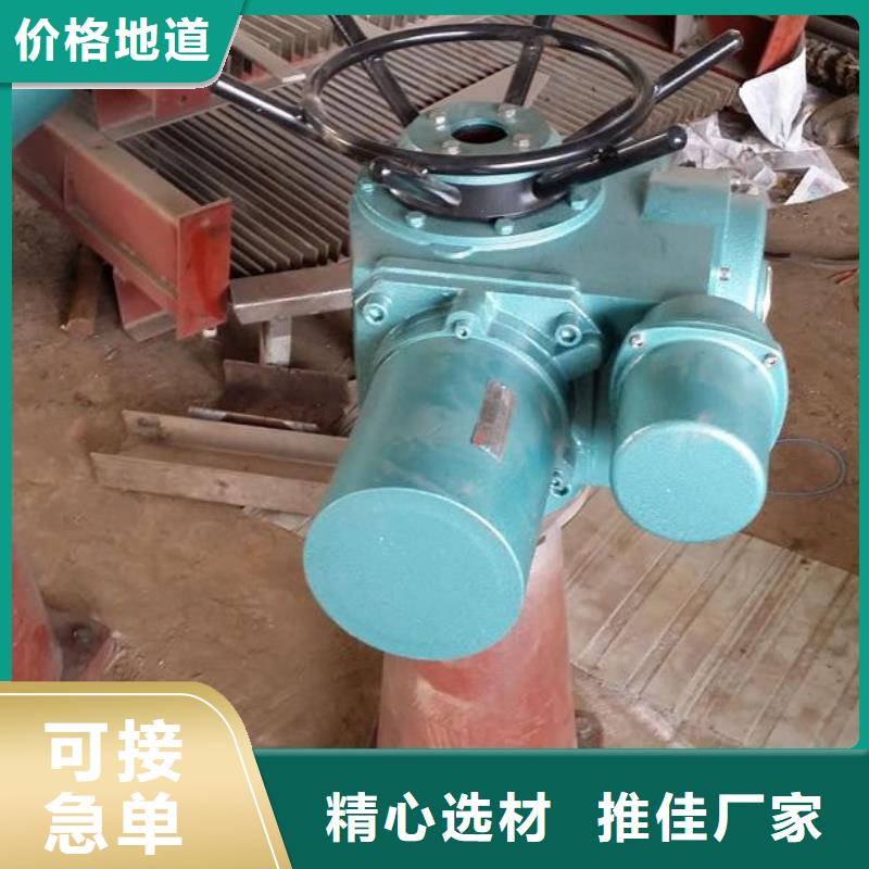 螺杆启闭机铸铁闸门用心经营