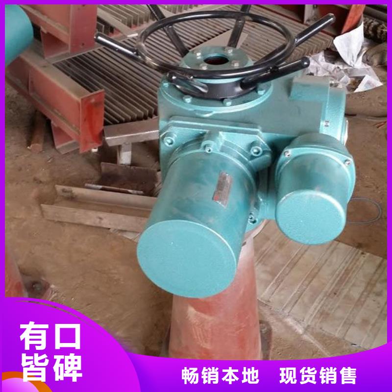 螺杆启闭机球墨铸铁闸门用途广泛