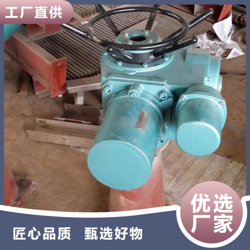  螺杆启闭机质量优选
