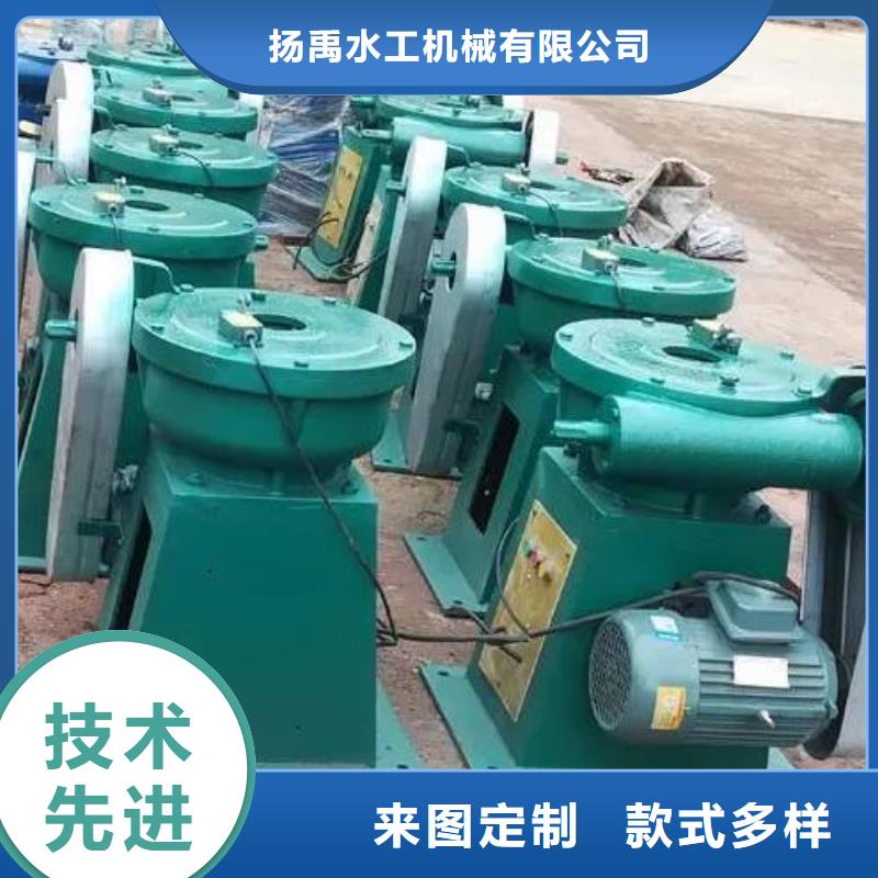 螺杆启闭机_钢制闸门出货及时