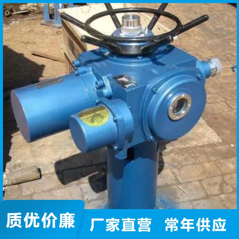  螺杆启闭机用途广泛