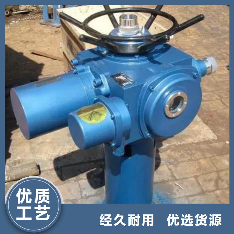 螺杆启闭机厂家供应