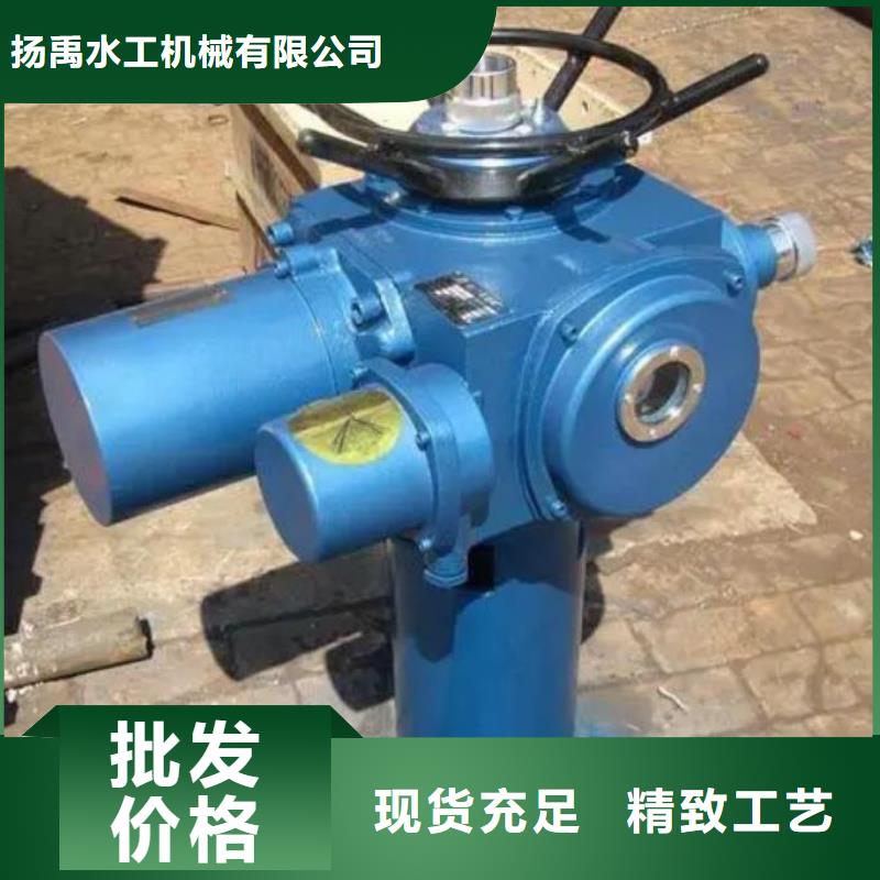 螺杆启闭机铸铁拍门选择我们选择放心