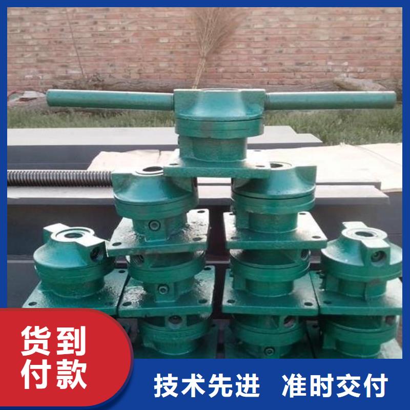 螺杆启闭机卷扬启闭机厂家质量无忧