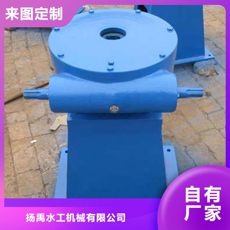 螺杆启闭机_液压启闭机精工制作