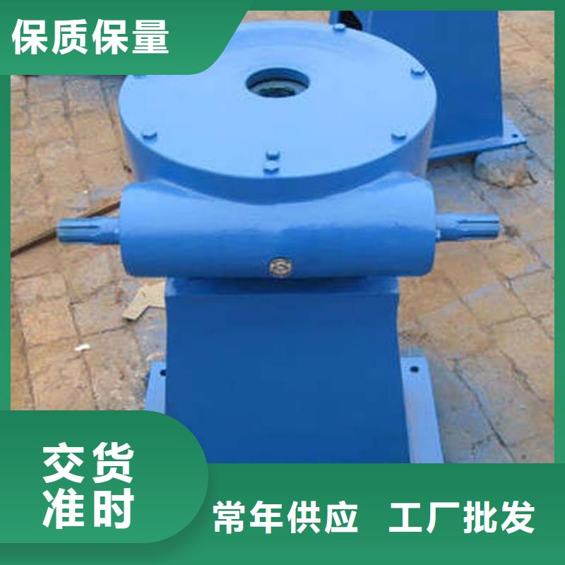 螺杆启闭机直联式启闭机来图来样定制