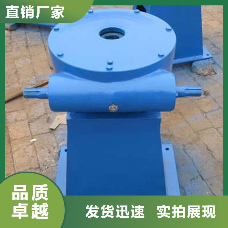 螺杆启闭机卷扬启闭机厂家全新升级品质保障