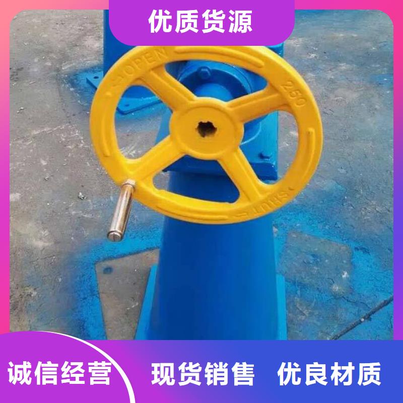  螺杆启闭机严格把关质量放心