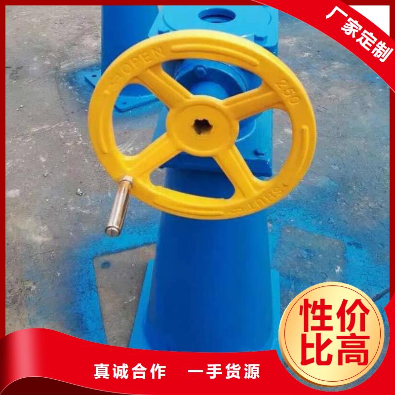 螺杆启闭机卷扬启闭机厂家全新升级品质保障