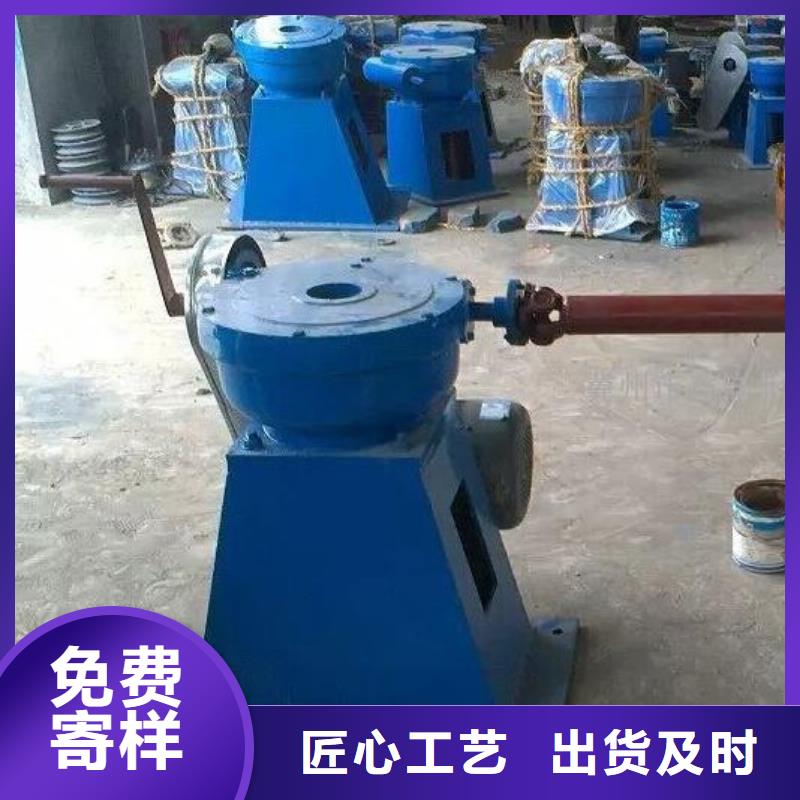  螺杆启闭机让利客户