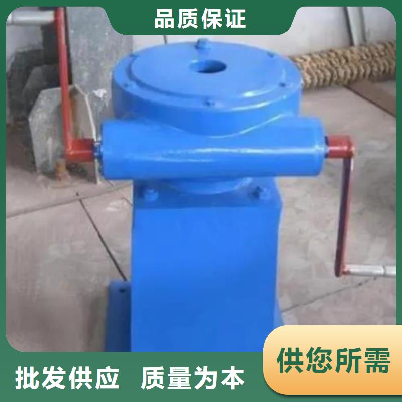 螺杆启闭机玻璃钢拍门价格实惠