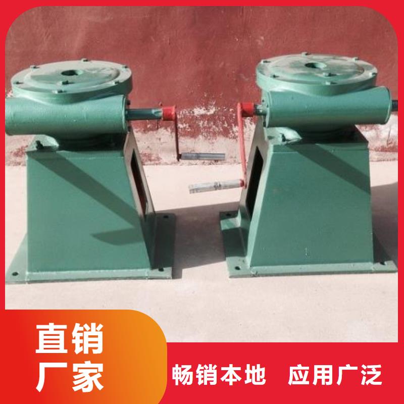 螺杆启闭机实力才是硬道理