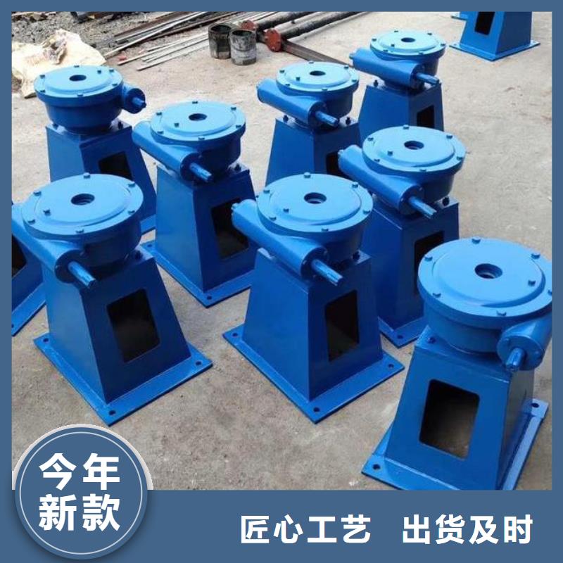 螺杆启闭机启闭机闸门现货销售