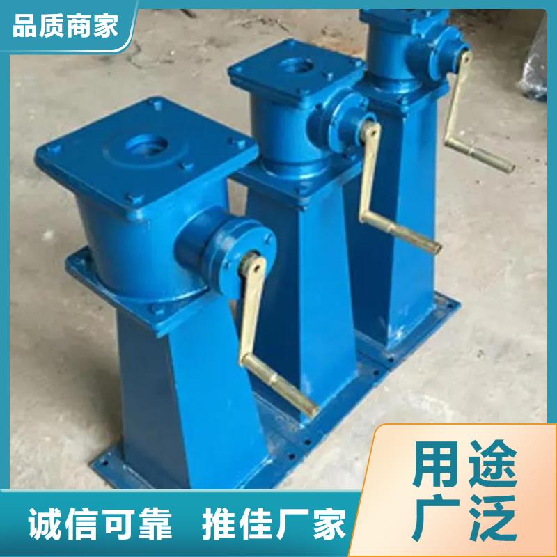 螺杆启闭机手动启闭机大量现货供应