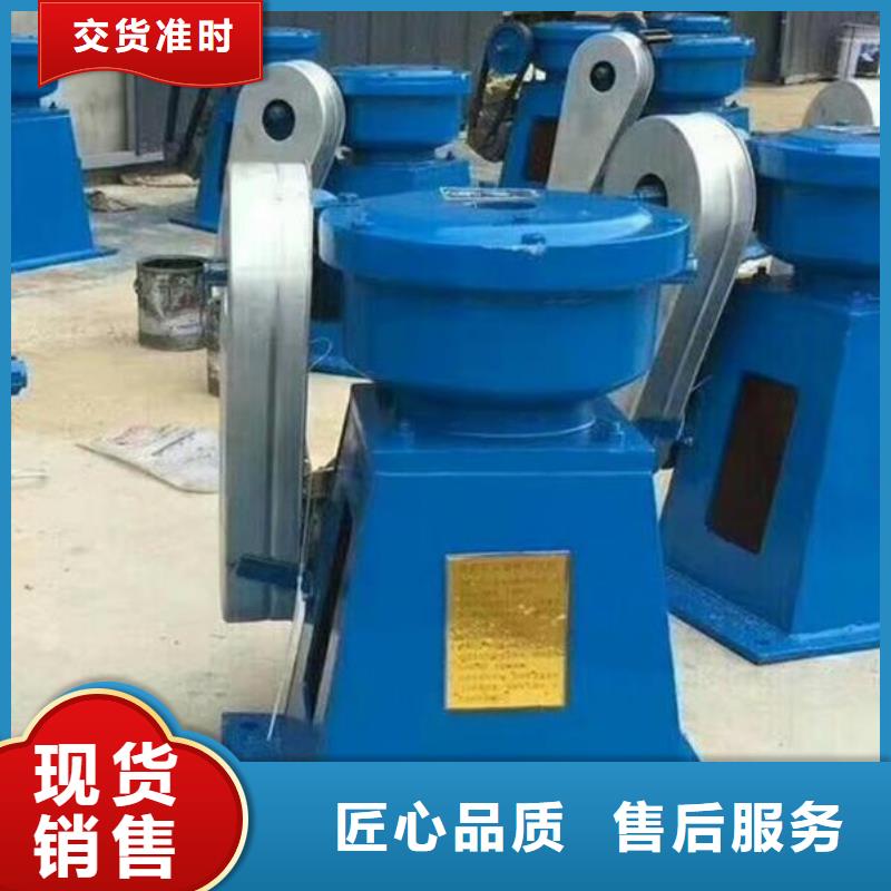  螺杆启闭机口碑好实力强