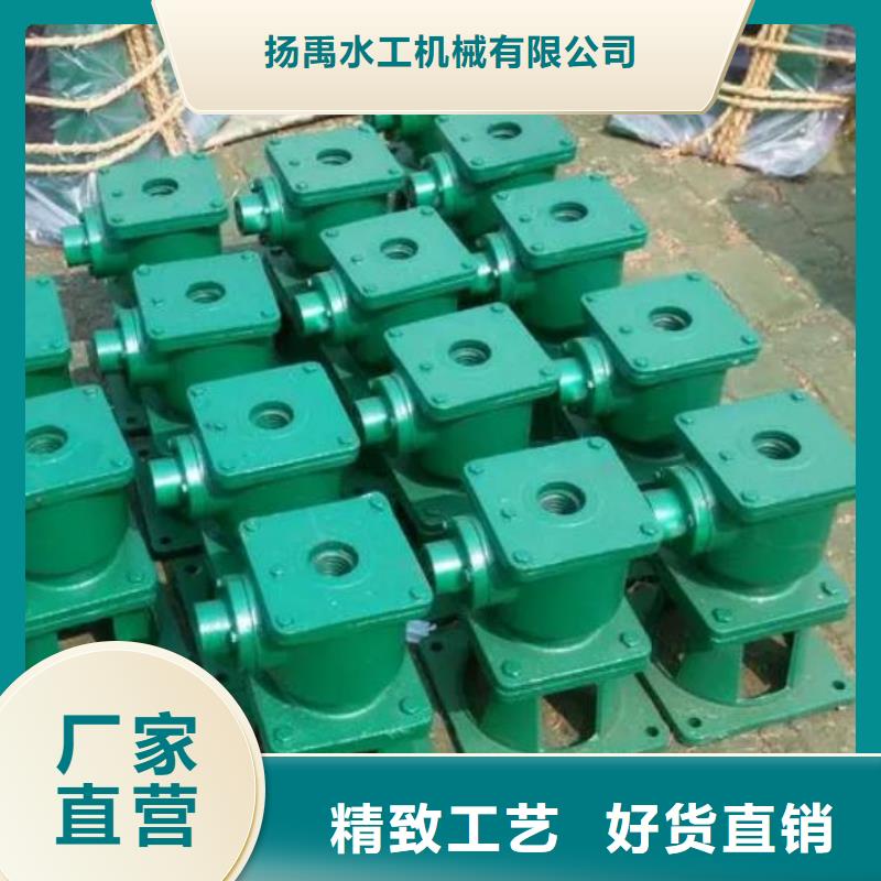 螺杆启闭机卷扬启闭机厂家质量无忧