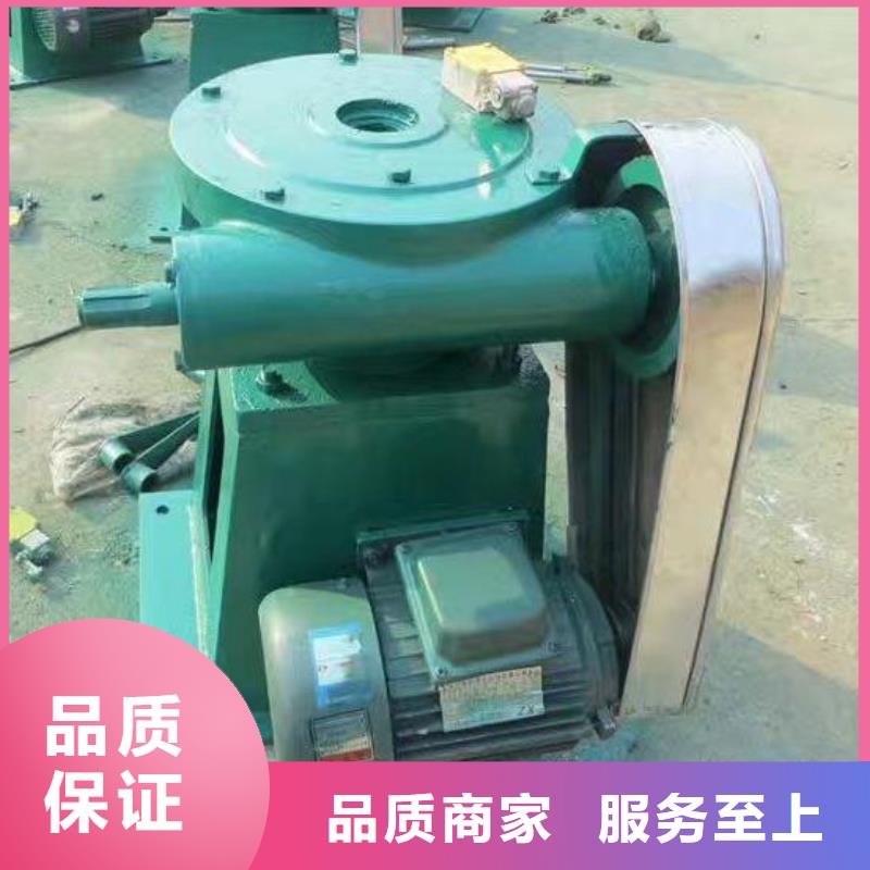 螺杆启闭机追求细节品质