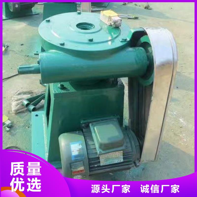 螺杆启闭机准时交付