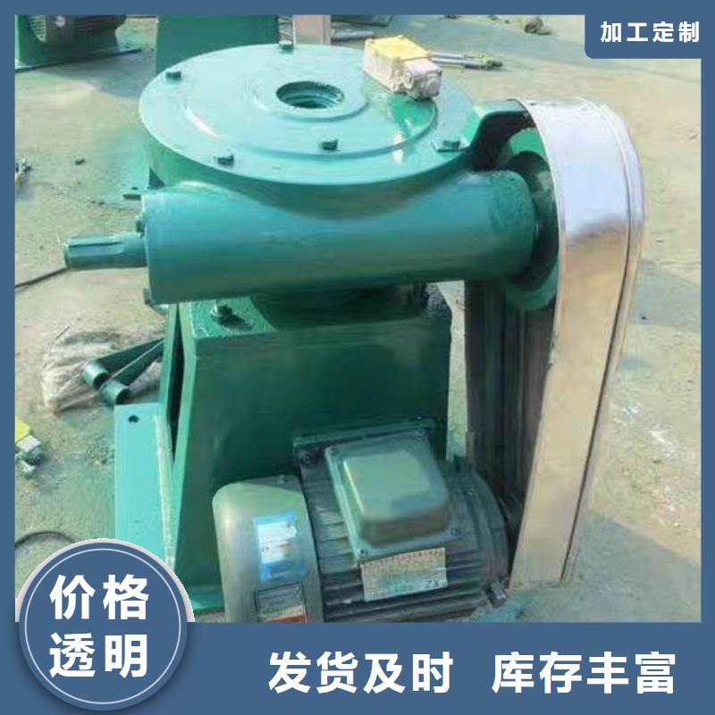 螺杆启闭机严格把控质量