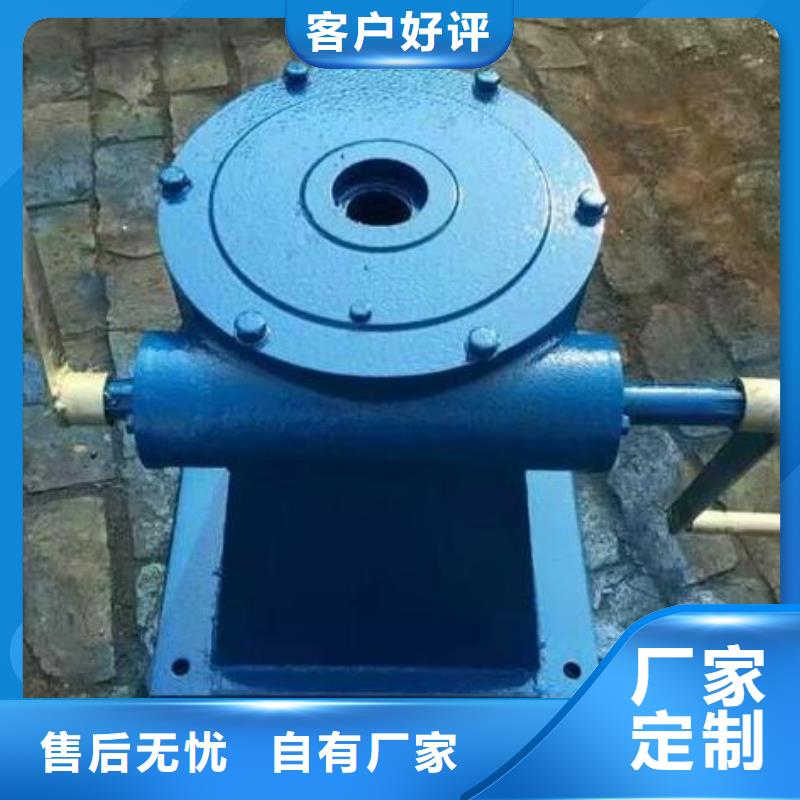 螺杆启闭机回转式清污机服务始终如一