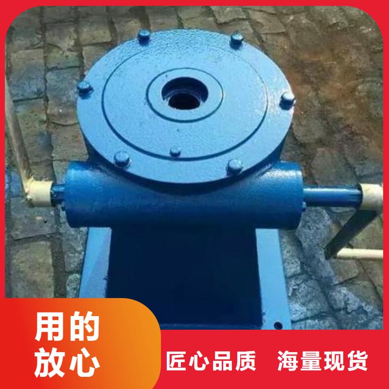 螺杆启闭机电动装置启闭机现货直发